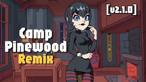camp pinewood all scenes|Camp Pinewood Remix [v1.8.0] [VaultMan] .
